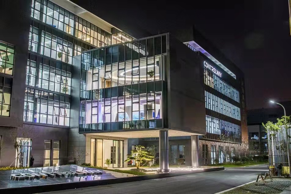 科瑞工業(yè)自動(dòng)化系統(tǒng)（蘇州）有限公司